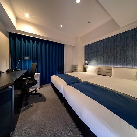 Del Style Ikebukuro Higashiguchi By Daiwa Roynet Hotel Tokyo Exterior photo