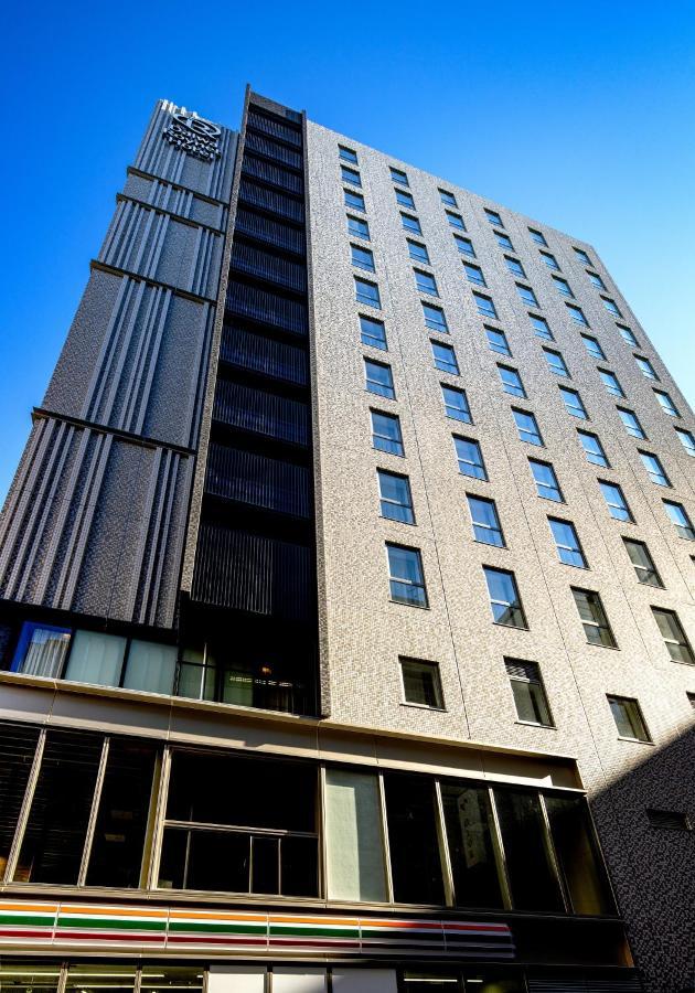 Del Style Ikebukuro Higashiguchi By Daiwa Roynet Hotel Tokyo Exterior photo