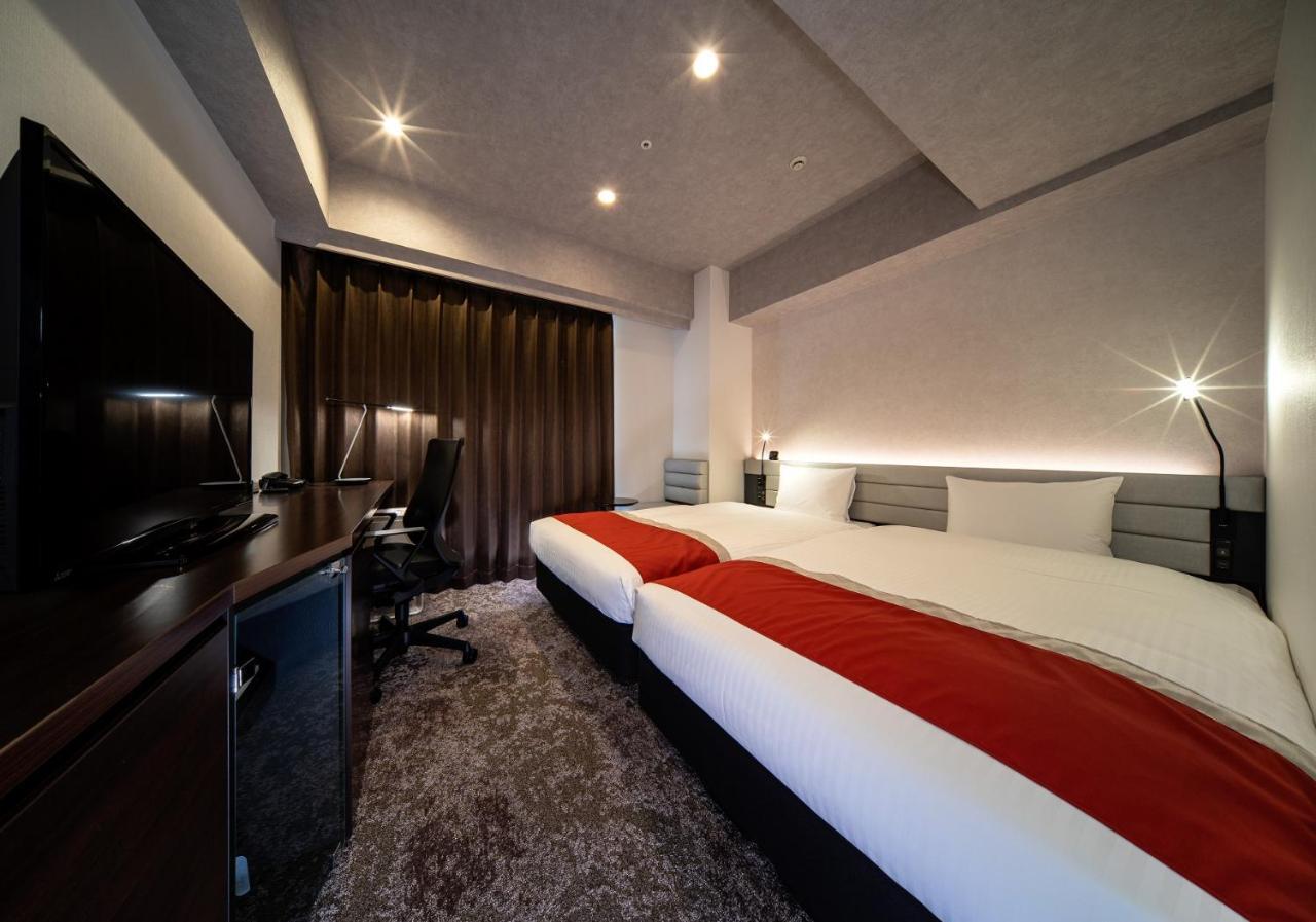 Del Style Ikebukuro Higashiguchi By Daiwa Roynet Hotel Tokyo Exterior photo