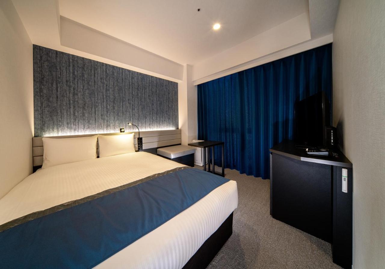 Del Style Ikebukuro Higashiguchi By Daiwa Roynet Hotel Tokyo Exterior photo